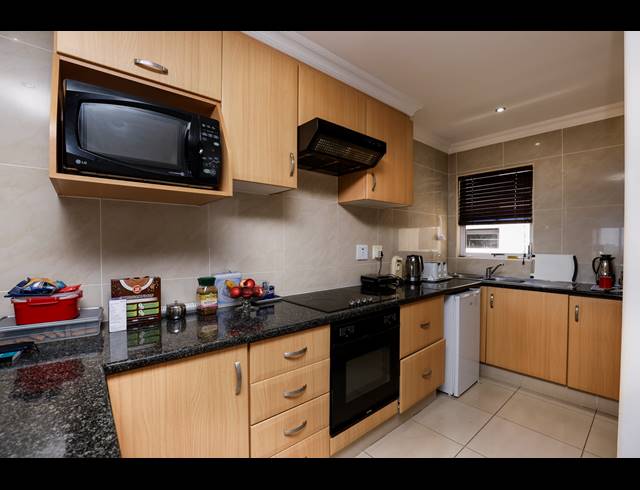 2 BEDROOM APARTMENT FOR SALE IN LA LUCIA